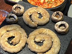 -火炉情韩国料理店(古田路店)