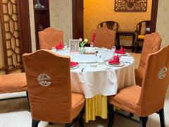 -鹿鸣春饭店(总店)