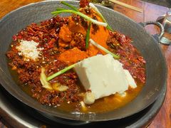 -四小区火锅·巷子里的重庆火锅(花照壁店)