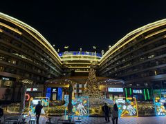 -杭州温德姆至尊豪廷大酒店