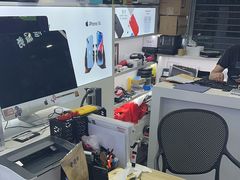 -胜灿苹果华为手机电脑维修回收(徐汇店)