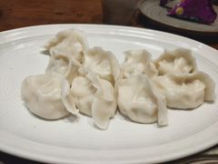 鲅鱼饺子-必点海鲜·鲅鱼水饺(鞍山西道店)