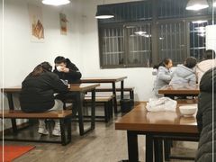 大堂-爱家面馆(常州总店)
