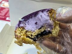 -鲍师傅糕点(台东步行街店)