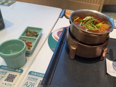 -谷田稻香·砂锅菜(汇暻广场店)