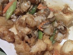 -桃子餐厅·天津菜(王顶堤总店)