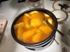 -彩虹之约•淮扬家宴(亚运村店)