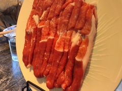 -小洋府铜锅涮肉(南锣鼓巷店)