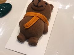 -星巴克臻选(北京世贸天阶店)