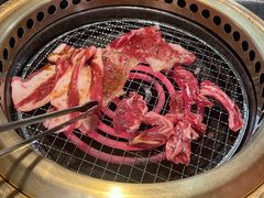 -神户赤童日式烤肉伙伴(东直门店)