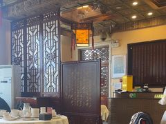 -便宜坊烤鸭店(玉蜓桥天坛店)