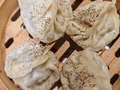 -石榴红了·非遗酥皮烤包子·新疆菜(瑞豪店)