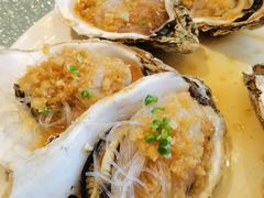 -奕景海鲜酒家· 大连海鲜(星海广场店)