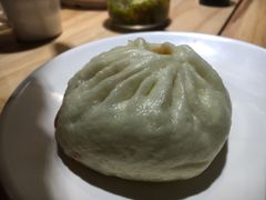 -凤起龙游老面包子(凯德晶品店)