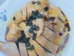 -兴福老面馆(寺路街店)