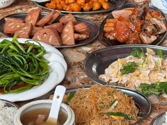 -海滨鸭仔饭(海宁店)