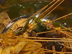 -嘉州鲜知味钵钵鸡(奎星楼店)