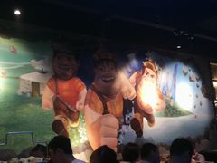 -三个蒙古大叔羊肉串(大宁店)