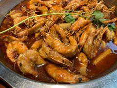 -惠友大虾(太原北街店)