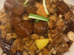 -君庭中餐厅(友谊宾馆店)