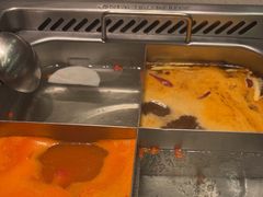 -海底捞火锅(太原南站店)