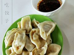 -哈尔滨师范大学-第2学生食堂