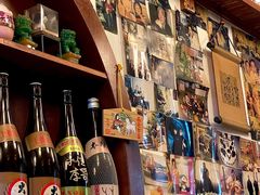 -樱の花亭日本料理店