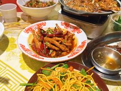 -串盟烧烤·长沙美食地标(星沙店)