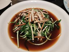 -芳芳私房菜·精做淮扬菜(承德路店)