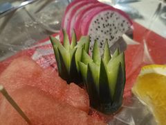 -海底捞火锅(海悦天地店)