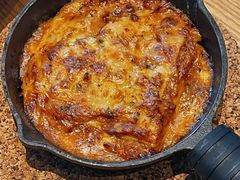 匈牙利风情牛肉焗饭-必胜客(新海上世界店)