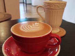 -Me Coffee下午茶艺术空间