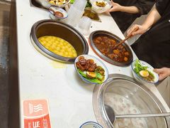 -陈栗记牛腩饭(钟楼小区店)