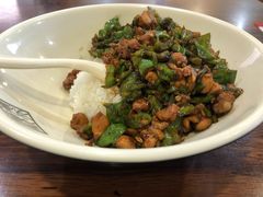 -德天顺盖码饭(人民西路店)
