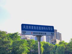 -莲湖公园