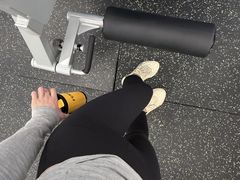 -GYMPLUS私教健身会馆(大悦城店)