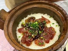 -红星光发煲仔饭(文海店)