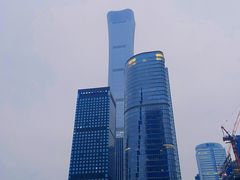 -国贸中心·国贸大厦三期