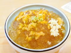 -船歌·鱼水饺青岛菜(国贸商城店)
