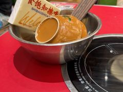 -潮汕·草根牛肉档(上海荟聚城市集市店)