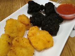 -乐凯撒披萨(东方新世界店)
