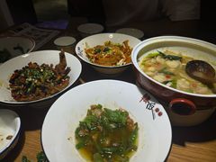 -赣饭农家·江西小炒(西乡店)