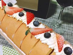 -囍悦烘焙(恒隆御水岸店)