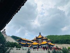 -六鼎山文化旅游区