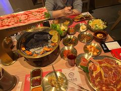 -西塔拾玖泥炉烤肉·活鳗(芝麻街店)