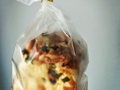 火腿芝士吐司-那家面包房(珠江路店)