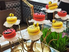 -RISE RESTAURANT(滨海湾金沙店)