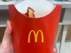 -麦当劳(秣陵路店)