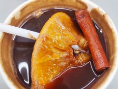 热红酒美式-M Stand(西安大悦城店)