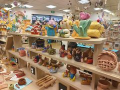 -艺塔木美学教育(和达校区)